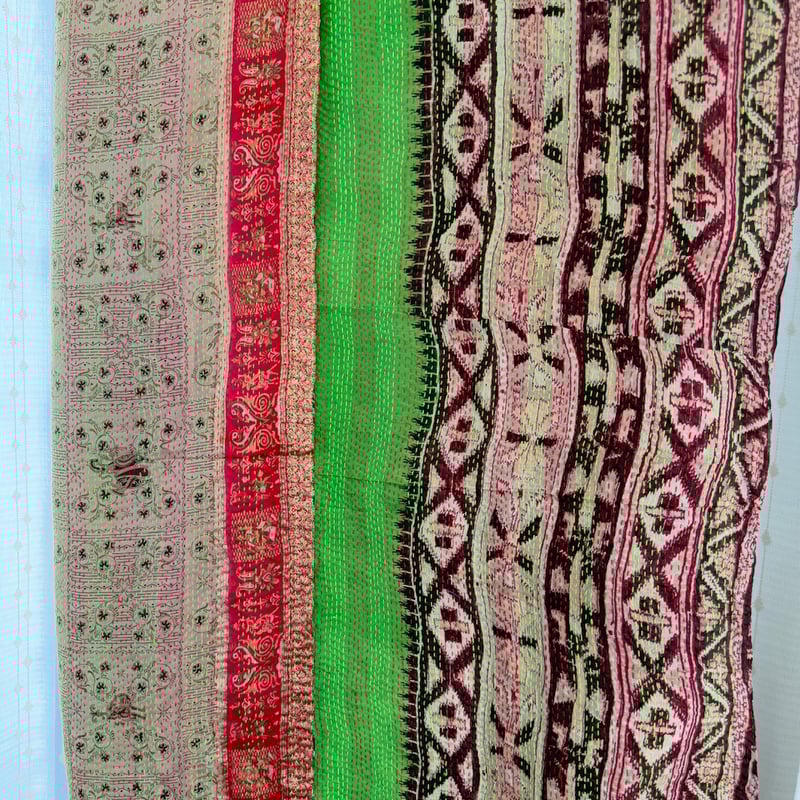 SAMARUKANDA サマルカンダ フォルトゥニー シルクランプ 絹 Samarkanda - Fortuny