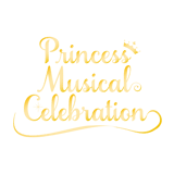 Princess Musical Celebration ショップ