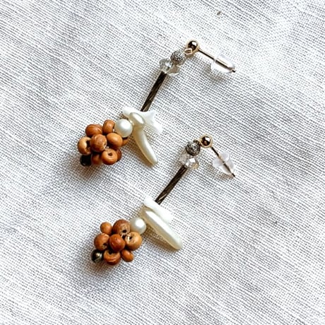 ヴィンテージビーズアクセサリー | STORES