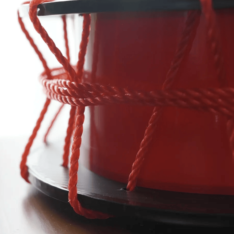 楽天市場】(シルバー) 和柄 太鼓模様「三つ巴 ファイヤー」左右