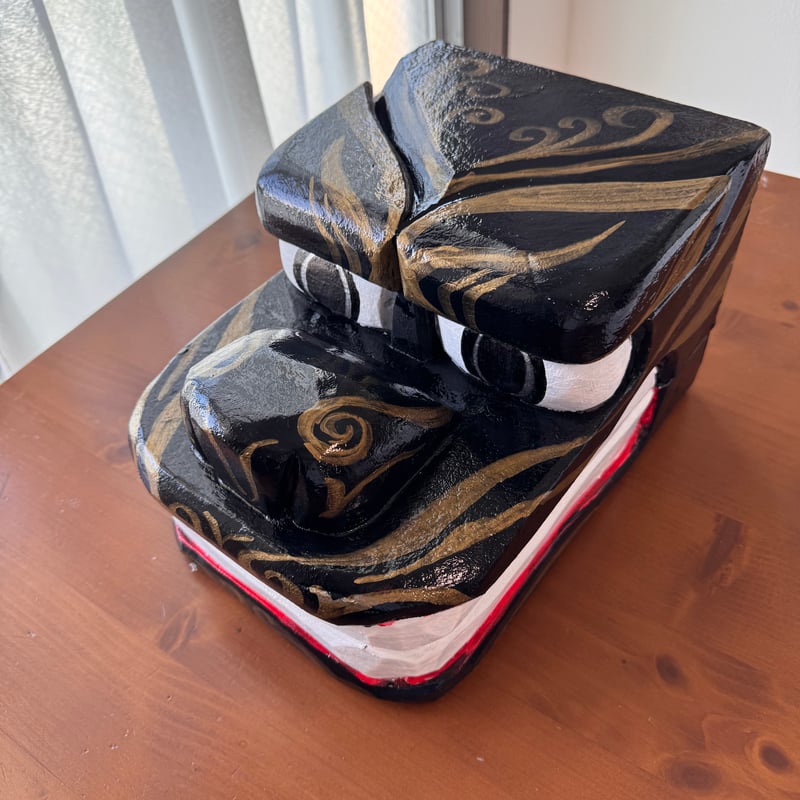 子供用（保育園児?幼稚園児）のエイサー締め太鼓 子供用（保育園児