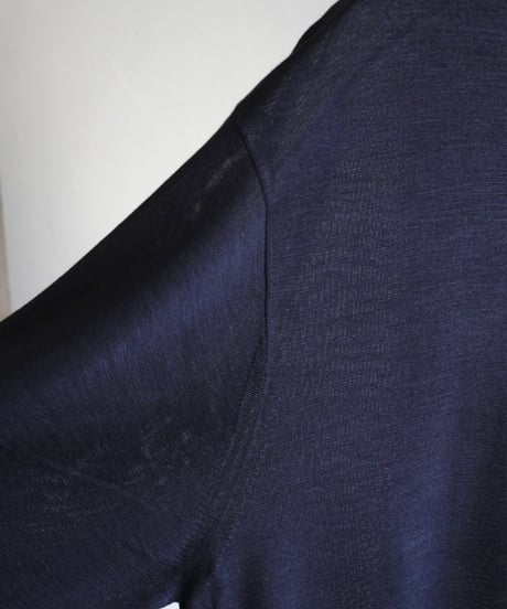 BAUTH / SILK WOOL KNIT