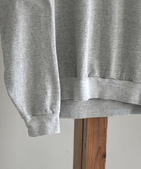 BAUTH / PLAINSTITCH PULLOVER