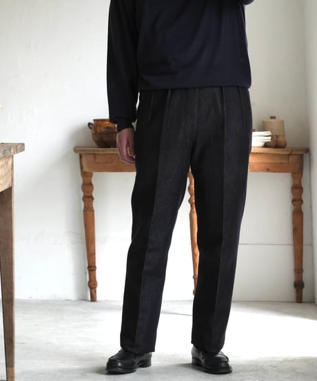 HEUGN Freddie DENIM