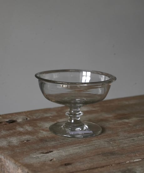 Soufflage de verre Verre à confiture