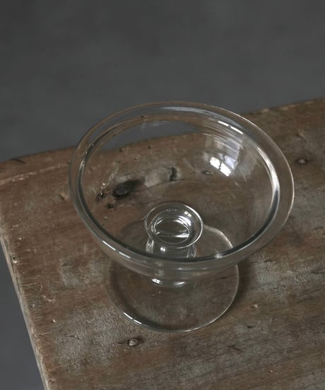 Soufflage de verre Verre à confiture