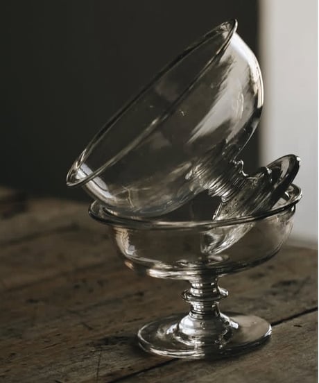 Soufflage de verre Verre à confiture