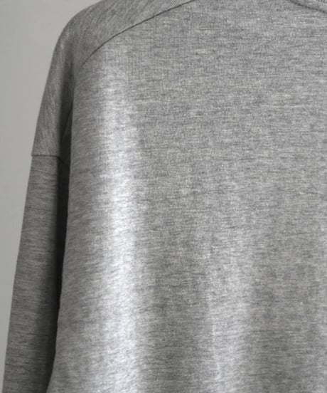BAUTH / PLAINSTITCH PULLOVER