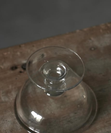 Soufflage de verre Verre à confiture