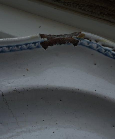 Nord de la france / Assiette plate