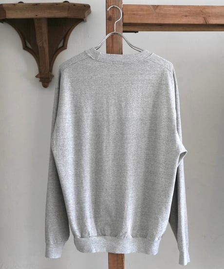 BAUTH / PLAINSTITCH PULLOVER