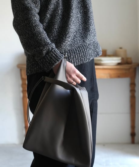HAAL  ALTERNATE SHOPPING BAG M