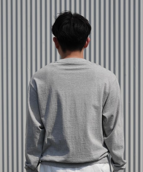 BAUTH / PLAINSTITCH PULLOVER