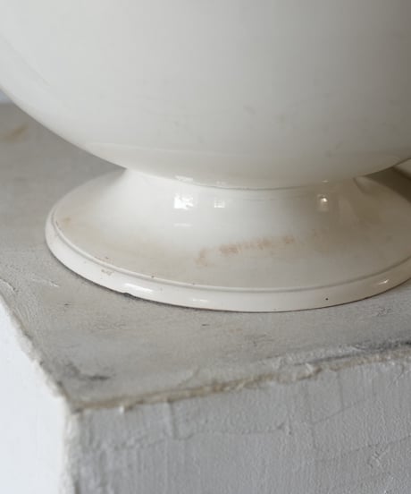 Faience Fine Soupiere
