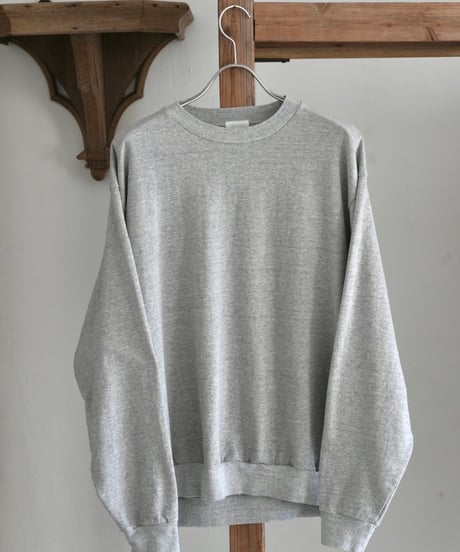 BAUTH / PLAINSTITCH PULLOVER