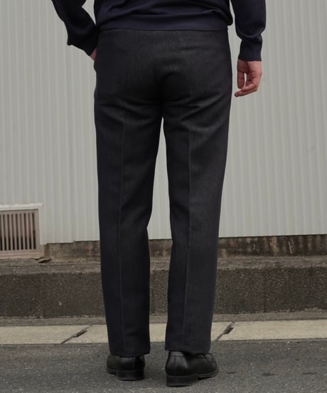 HEUGN Freddie DENIM