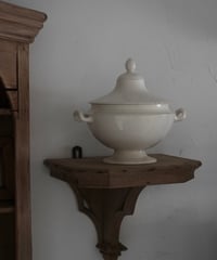 Faience Fine Soupiere