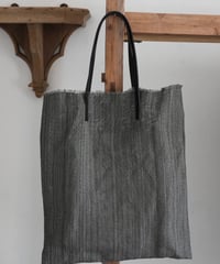 HAAAL PREMITIVE TOTE BAG -PAPER-
