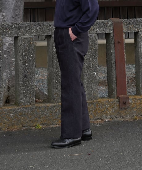 HEUGN Freddie DENIM