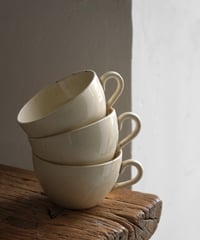 Digoin & Sarreguemines Tasse