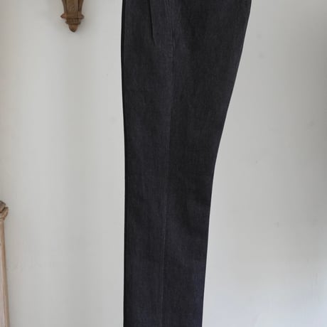 HEUGN Freddie DENIM | Fleuve