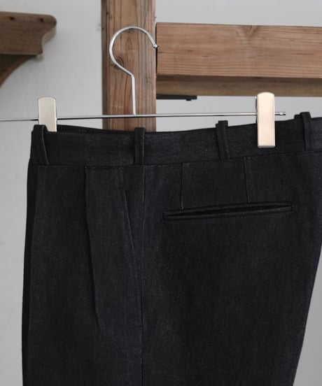 HEUGN Freddie DENIM