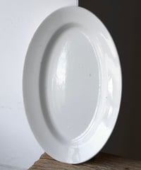 Niderviller / Oval