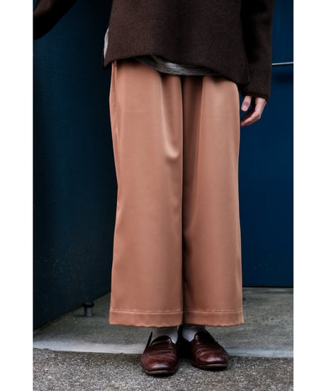 m's braque EASY PANTS