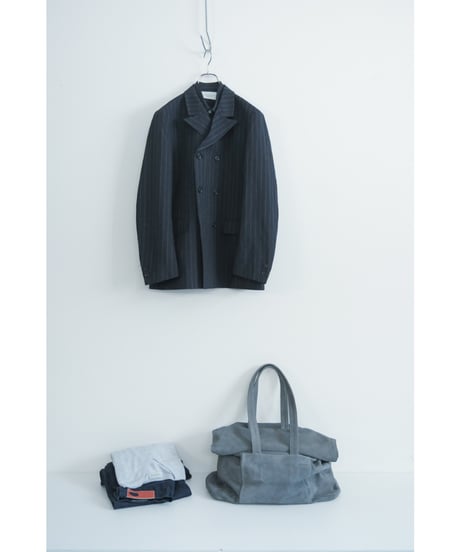 ENCOMING ROLLED PAPER TOTE BAG