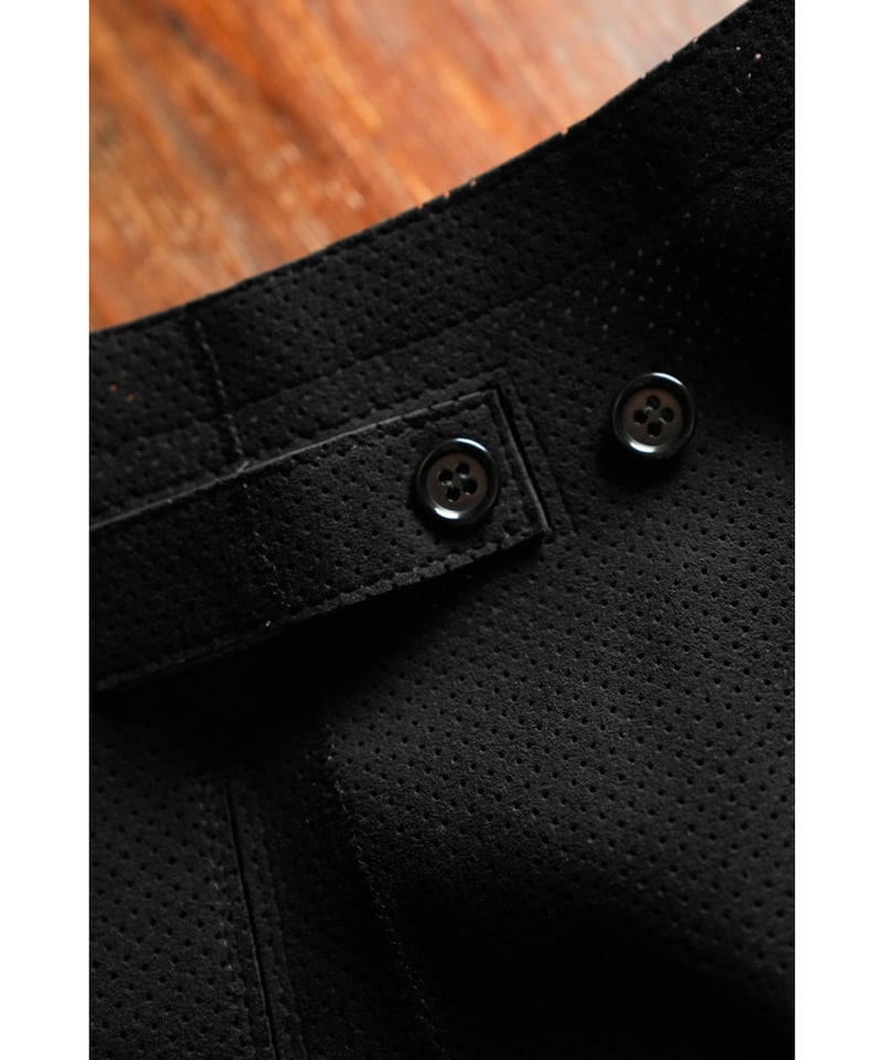 renoma paris 堀切　BAMAKO BLOG | MANHOLE