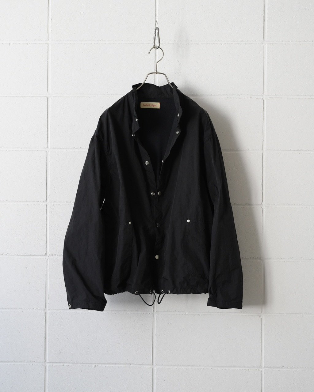 barbell object un jkt | MusterWerk Sud.
