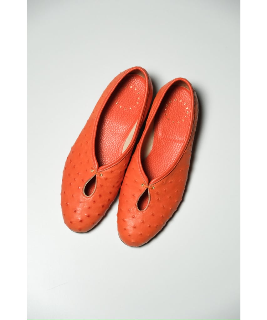 Post Production Tear Pumps | MusterWerk Sud.