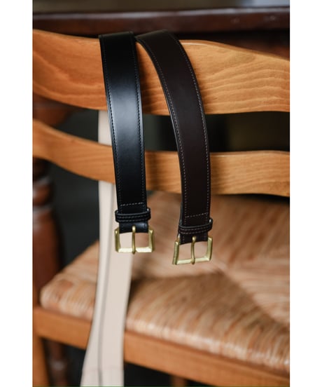 forme Dress Jodhpurs belt