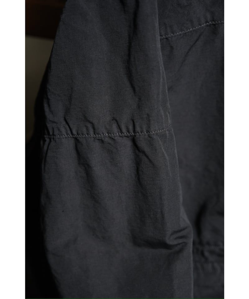 Caledoor Weather Cloth Hooded Smock | MusterWer