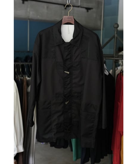 m's braque WIND BREAKER