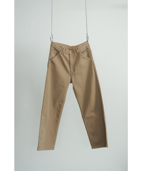 ENCOMING DENIM TROUSER