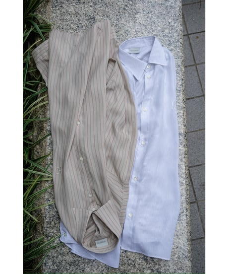 ENCOMING ENST LONG SLEEVE SHIRT