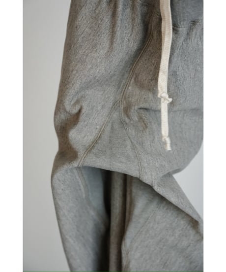 ULTERIOR FADED SILKY TERRY RW SWEAT PANTS
