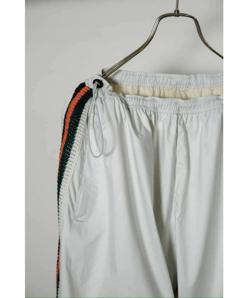 The DUFFER N NEPHEWS TRACK PANTS POLYESTER | Mu