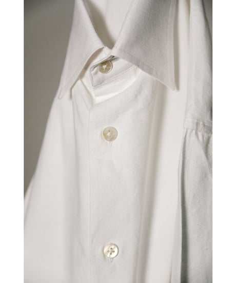 PERIOD FEATURES 250 count 2 ply Khadi Standard Shirts
