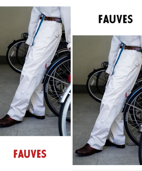FAUVES RANCH