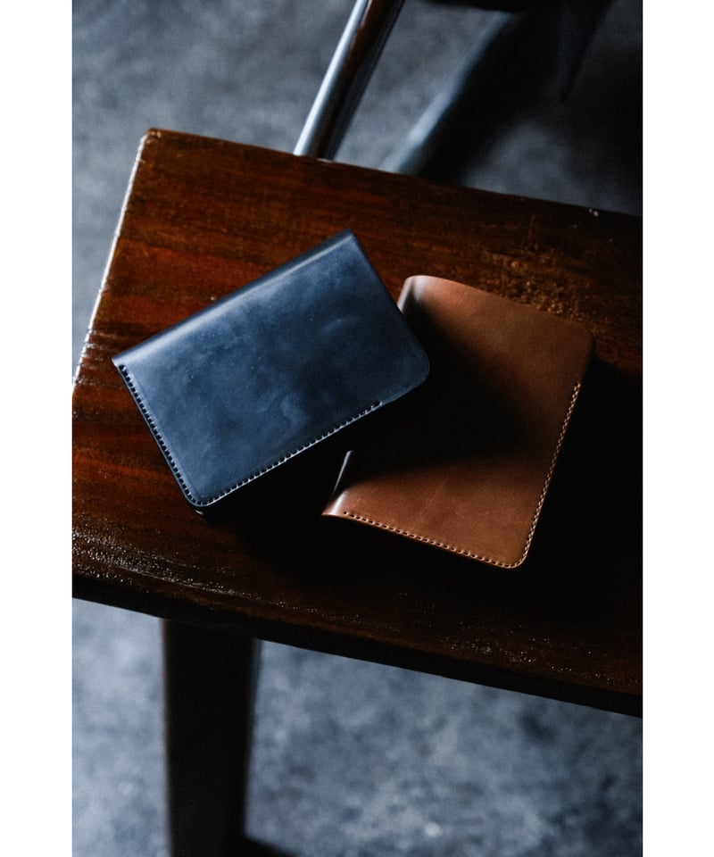 forme Post wallet | MusterWerk Sud. forme Post wallet | MusterWerk Sud.