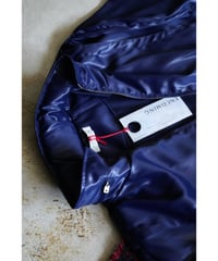 ENCOMING ZIPUP SHORT BLOUSON