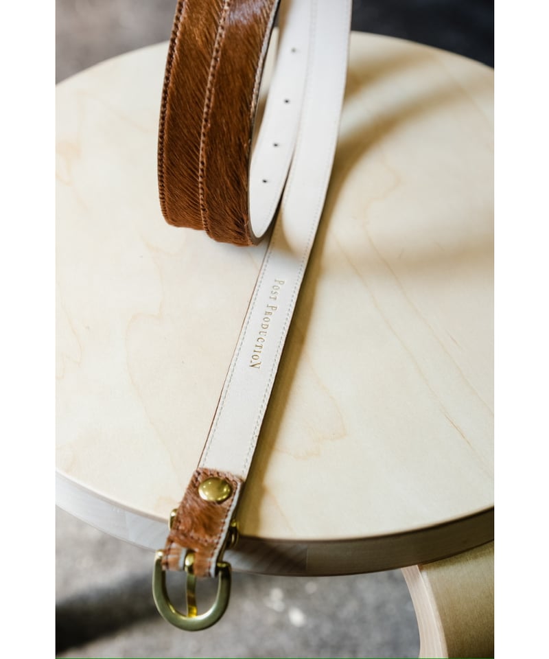 Post Production Western-Belt | MusterWerk Sud.