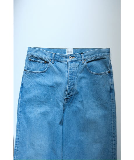 BISOWN BISOWN WIDE DENIM