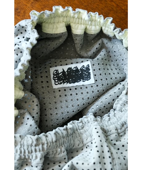 class ULTRA SUEDE SHORTS musterwerk別注 class ULTRA SUEDE SHORTS musterwerk別注 CATEGORY CLASS