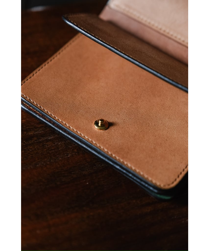 forme Post wallet | MusterWerk Sud