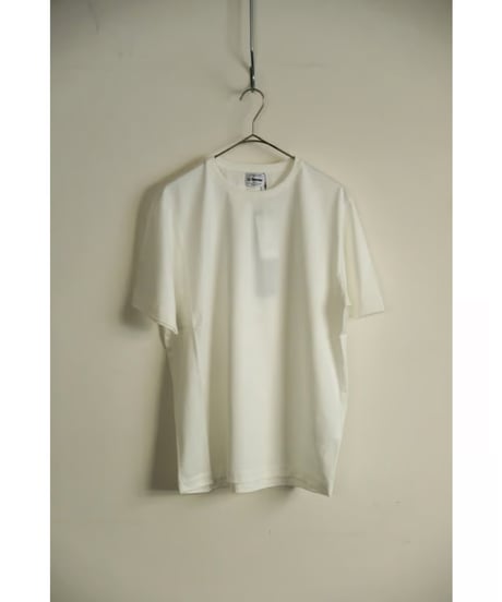Yonetomi DRESS T-SHIRT