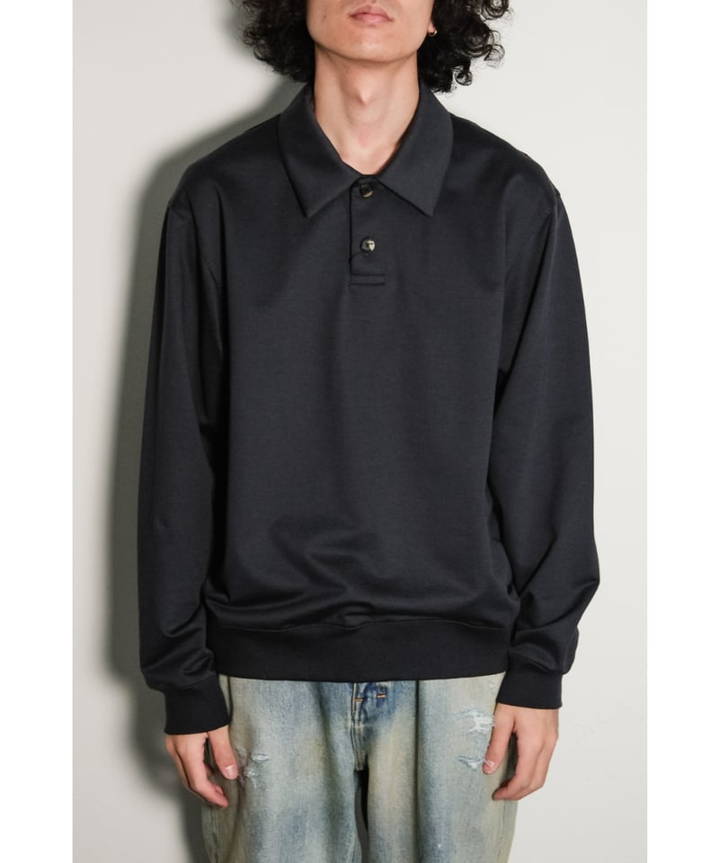 トップス THE CLASIK 21SS 46 CLASSIC POLO SHIRT トップス THE CLASIK 21SS 46 CLASSIC POLO SHIRT トップス THE