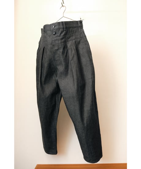 CLASS  "CCEA13UNI A " - LIGHT OZ DENIM -